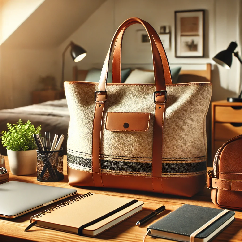 Cómo Cuidar tu Bolso Universitario