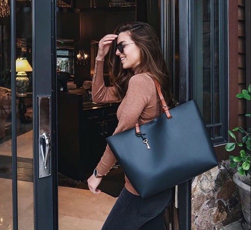 La Psicología del Bolso: ¿Qué Dice Tu Bolso Sobre Tu Personalidad y Estilo?