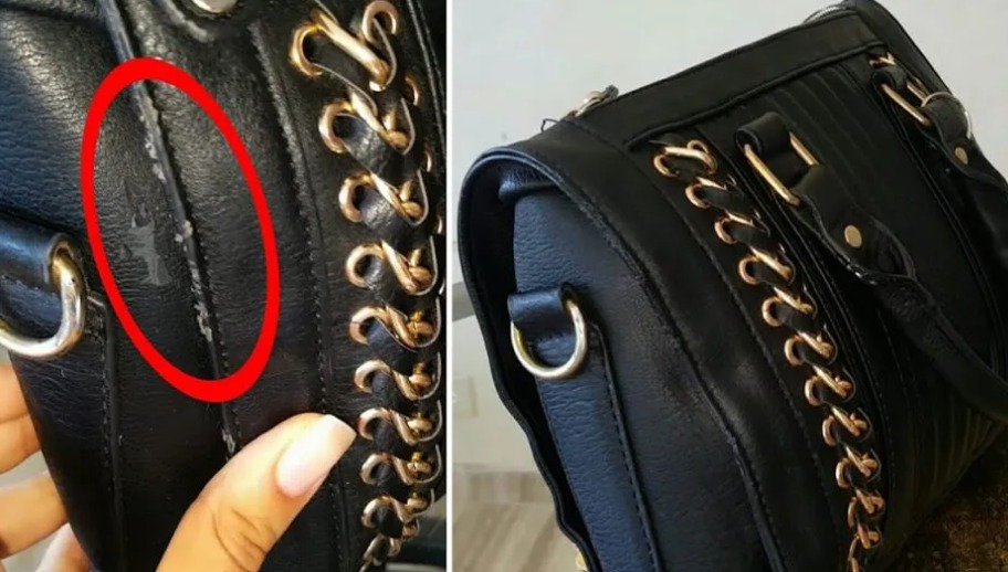 Errores Comunes que Dañan tus Bolsos y Cómo Evitarlos